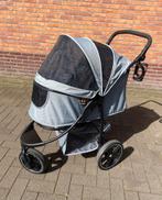 Honden buggy (my Duque), Dieren en Toebehoren, Ophalen, Zo goed als nieuw