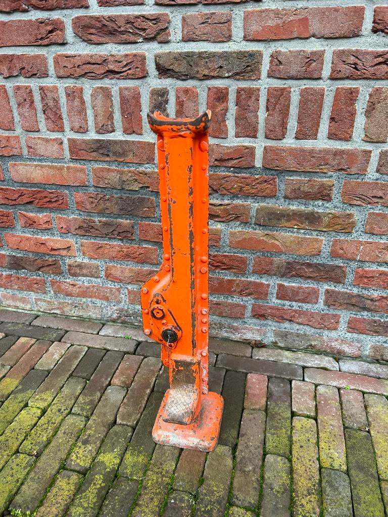 Rema Holland krik 1500 kg, Ophalen of Verzenden, Gebruikt