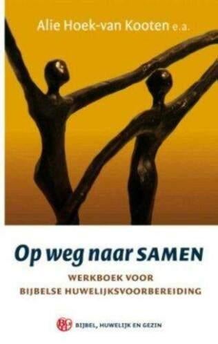 Op weg naar samen A.B.F. Hoek-van Kooten 9043516376, Ophalen of Verzenden, Zo goed als nieuw, Sociale psychologie, A.B.F. Hoek-van Kooten
