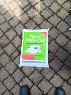 Nieuw Tentgrondzeil 4x6m - Beschermt tegen vocht en vuil, Ophalen of Verzenden, Nieuw