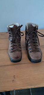 Hanwag bergschoenen maat 43 in uitstekende staat., Sport en Fitness, Bergsport en Wandelen, Ophalen, Zo goed als nieuw, Schoenen