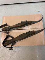 Schaatsen, Ophalen, Gebruikt, Friese doorlopers, Overige merken