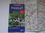 Moezel ; anwb extra reisgids , met de wegenkaart, Europa, Ophalen of Verzenden, Zo goed als nieuw, Reisgids of -boek