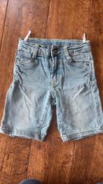Korte broek 110, Ophalen of Verzenden, Zo goed als nieuw, Jongen, Broek