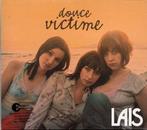 643 - LAIS - DOUCE VICTIME - DIGIPAK - NIEUW, Verzenden, Nieuw in verpakking, Poprock