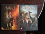 The hobbit 2 dvds, origineel, Vanaf 12 jaar, Ophalen of Verzenden, Zo goed als nieuw, Boxset