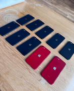 iPhone SE 3 64gb 2022 - Midnight blue, 1 park way apple, Ophalen of Verzenden, Zo goed als nieuw, Apple inc