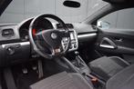Volkswagen Scirocco 2.0 TSi 200PK Highline Plus ECC | Full M, Startonderbreker, Gebruikt, 4 cilinders, 4 stoelen