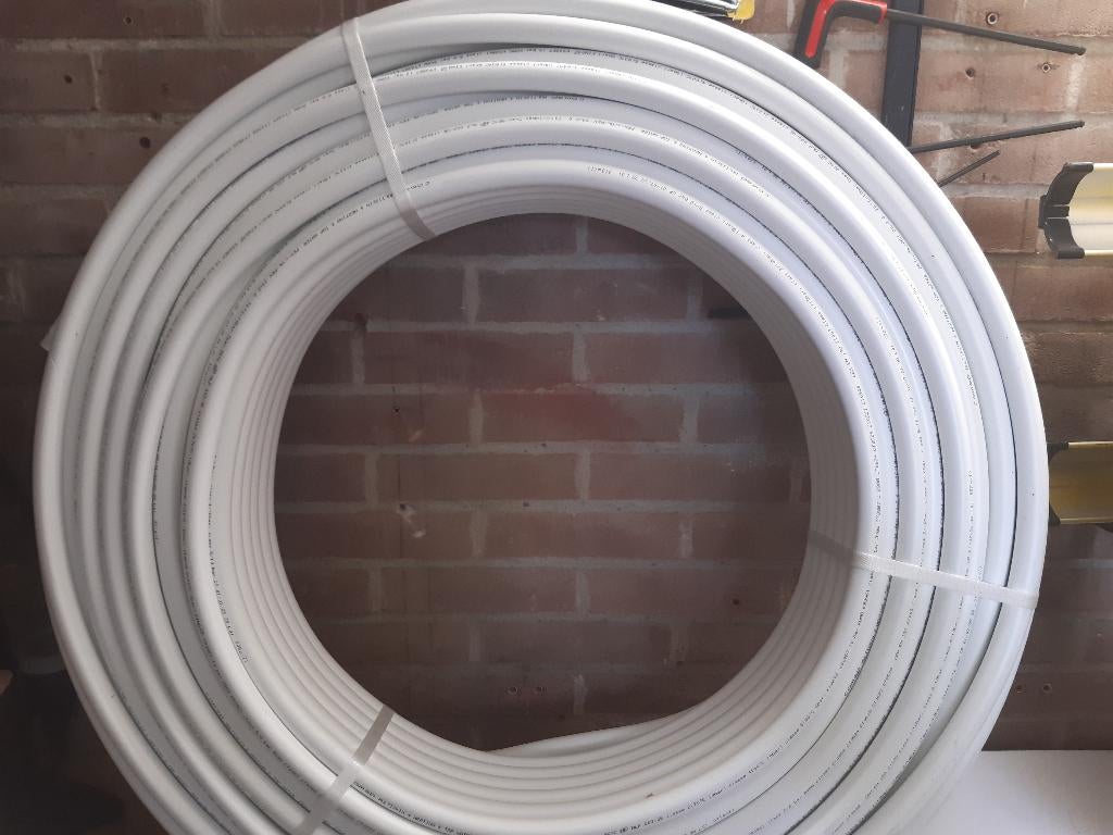 VERWARMINGSBUIS, Cv-ketel of Combi-ketel, Nieuw, Ophalen of Verzenden, 60 tot 150 cm