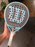 Wilson Endure LS 2026 Padel Racket - Topstaat, Sport en Fitness, Ophalen of Verzenden, Zo goed als nieuw