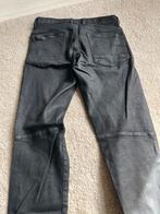 G-Star Raw Citishield Heren Jeans W33 L34 - Zwarte Coating, Kleding | Heren, Spijkerbroeken en Jeans, Ophalen of Verzenden, Zo goed als nieuw