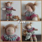 Antroposofische pop, Vrije school, Zonnekindpop, Ophalen of Verzenden, Nieuw, Overige typen