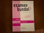 Examenbundel Aardrijkskunde vmbo-kgt 2021-2022, Ophalen of Verzenden, Gelezen, VMBO, Aardrijkskunde