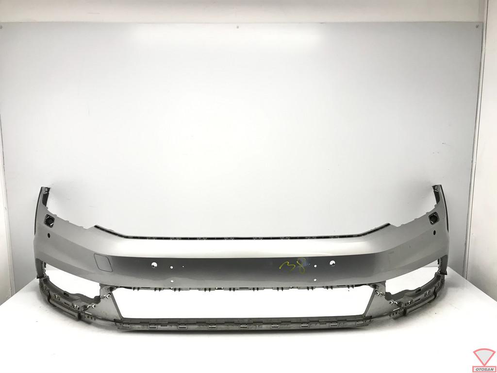 VW Passat B8 Alltrack Voorbumper Bumper KLS 6xPDC Origineel!, Auto-onderdelen, Gebruikt, Volkswagen AG, Bumper, Berliner Ring 2
38440  Wolfsburg, DE