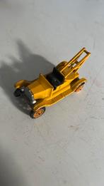 Vintage EFSI Toys T-Ford 1919, Ophalen of Verzenden, Zo goed als nieuw, Auto