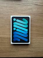 iPad Mini 7 - Spacegrijs - 128GB - Wifi, Computers en Software, Apple iPads, 8 inch, Ophalen of Verzenden, Zo goed als nieuw, 128 GB