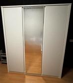 Kledingkast 'Vedde' | Jysk, 100 tot 150 cm, 200 cm of meer, Ophalen of Verzenden, Zo goed als nieuw