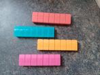 Tupperware pillendoosjes, voor een week, nieuw, Ophalen of Verzenden, Nieuw, Overige typen