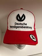 ✅ Mick Schumacher pet 2018 Formule 3 Prema cap Curved, Ophalen of Verzenden, Nieuw, Formule 1
