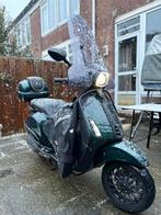 Vespa Sprint Racing Sixties 80cc 2021, Ophalen, Gebruikt, Overige modellen