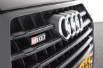 ** Audi SQ7 4.0 V8 2016 Full option **, Auto's, Bestelauto's, 435 pk, USB, Zwart, Leder
