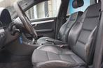 Audi A4 Avant 1.8 Turbo Exclusive, Voorwielaandrijving, 1490 kg, Gebruikt, Zwart