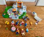 Playmobil ijssalon, Ophalen of Verzenden, Gebruikt