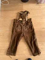 Lederhose maat 48 Der Wildschutz in perfecte staat, Ophalen of Verzenden, Zo goed als nieuw, Maat 48/50 (M), Overige thema's