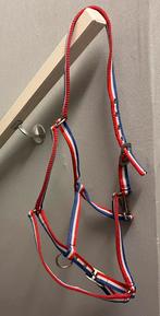 Halster maat Full, Dieren en Toebehoren, Ophalen of Verzenden, Zo goed als nieuw, Overige soorten