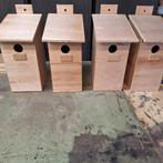 Mezen nestkasten, enz.., Ophalen, Nieuw