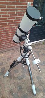 Meade lxd75 met eq5 GOTO mount, Audio, Tv en Foto, Optische apparatuur | Telescopen, Ophalen of Verzenden, Nieuw, Minder dan 80 mm