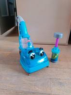 Play-Doh Stofzuiger, Ophalen, Zo goed als nieuw, Jongen of Meisje