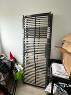 2 Bossflex lattenbodems 70x200 - Zeer goede staat!, Ophalen, Zo goed als nieuw, Bedbodem, 200 cm