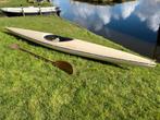 kano kajak Eagle Arend Bloem, Watersport en Boten, Kajaks, Ophalen, Gebruikt, 1-persoons