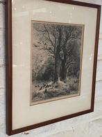 W Unger ets, Ophalen of Verzenden