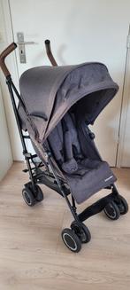 Koelstra Buggy Simba 14, Ophalen, Zo goed als nieuw, Koelstra, Verstelbare rugleuning