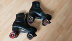rollerskates 42, Ophalen, Gebruikt, Inline skates 4 wielen