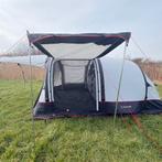 Bardani Airwolf 310  Ruime en comfortabele familietent, Ophalen, Gebruikt, Tot en met 6