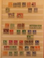 BALTISCHE STATEN - OUD materiaal - (E240), Ophalen of Verzenden, Buitenland