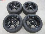 Originele Porsche Panamera 971 20 inch velgen winterbanden, Auto-onderdelen, Banden en Velgen, Gebruikt, -, -, Banden en Velgen