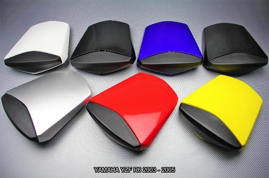 AVDB Seat Cover voor YAMAHA YZF R6 2003 2004 2005