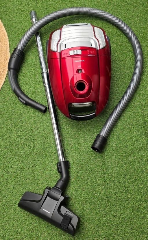 Stofzuiger met verstelbare snelheid, Witgoed en Apparatuur, Ophalen