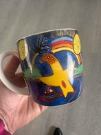 Set van 3 Corneille Mokken - CoBrA Kunst, Ophalen