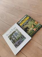 G.E. Brink - Handboek snoeien + in de tuin samen €2,50, Boeken, Ophalen of Verzenden, Gelezen, Bloemen, Planten en Bomen, G.E. Brink