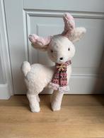 Prachtig Hert met gewei van de Bijenkorf, Ophalen of Verzenden, Zo goed als nieuw