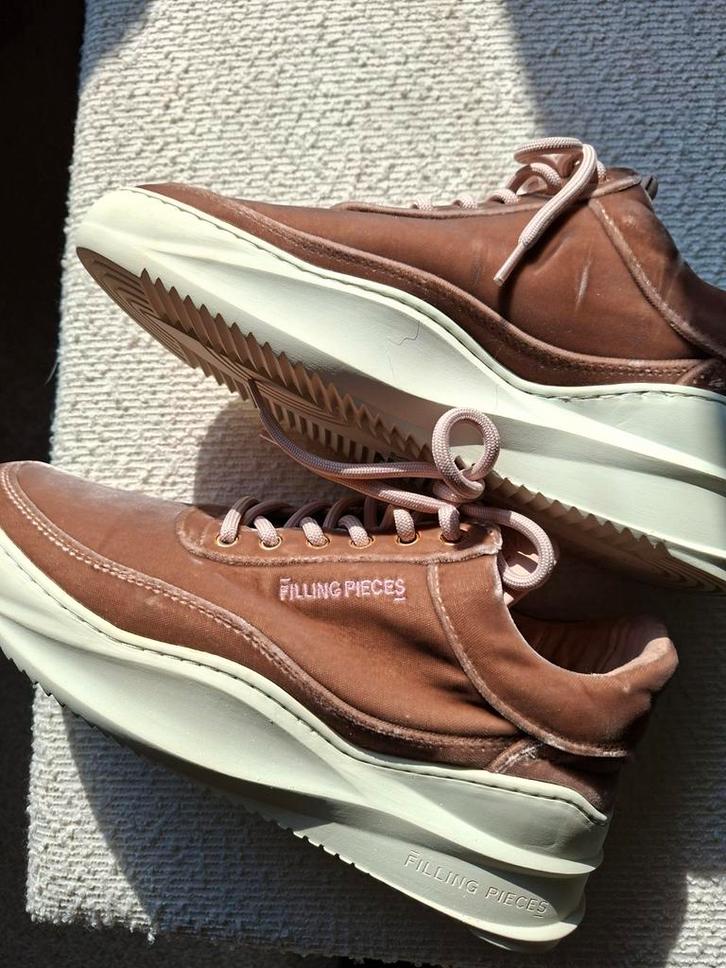 Filling Pieces schoen, Kleding | Dames, Schoenen, Nieuw, Sneakers of Gympen, Overige kleuren, Ophalen of Verzenden