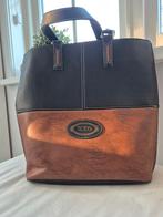 TOD's tas, Ophalen, Zo goed als nieuw, Bruin, Shopper
