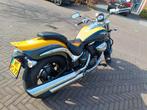 Suzuki Intruder VZ 800 in topstaat 7000 km (2008), Particulier, Chopper