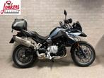 BMW F 750 GS (bj 2018), Motoren, Motoren | BMW, 853 cc, 2 cilinders, Bedrijf, Onbekend