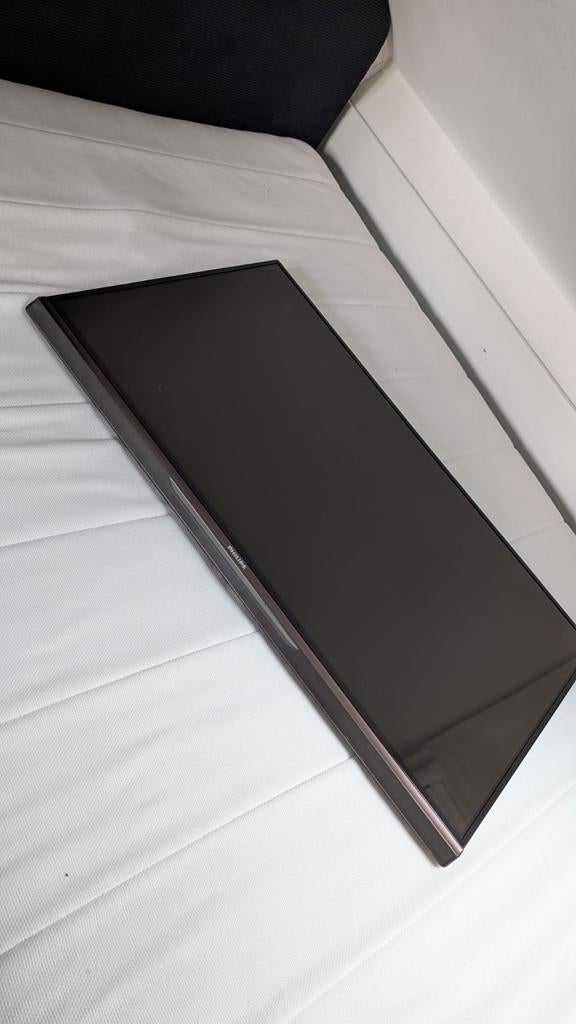 Philips Flatscreen TV - Full HD, Ophalen, Philips, 50 Hz, 100 cm of meer